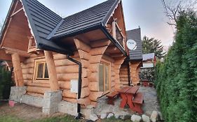 Śwarne Domki